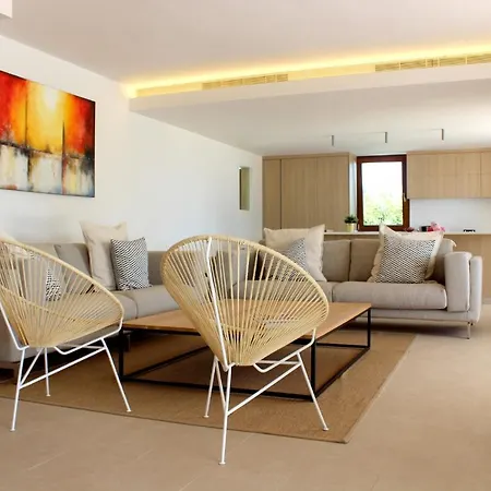 Villa Beautiful Mallorca Raime 4 Bedrooms Gorgeous Garden Private Pool Palma Son Sardina
