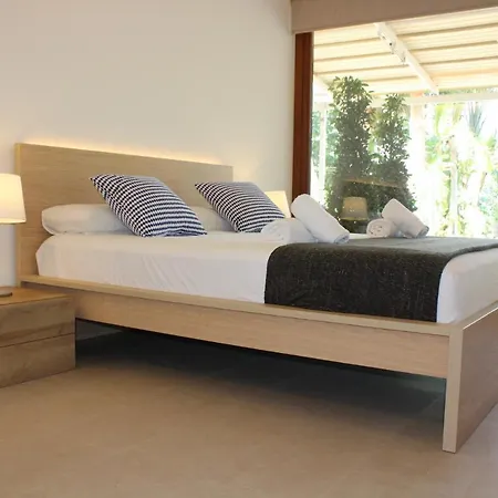 Villa Beautiful Mallorca Raime 4 Bedrooms Gorgeous Garden Private Pool Palma *