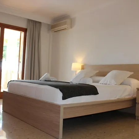 Villa Beautiful Mallorca Raime 4 Bedrooms Gorgeous Garden Private Pool Palma *