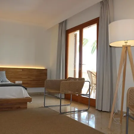 Villa Beautiful Mallorca Raime 4 Bedrooms Gorgeous Garden Private Pool Palma *